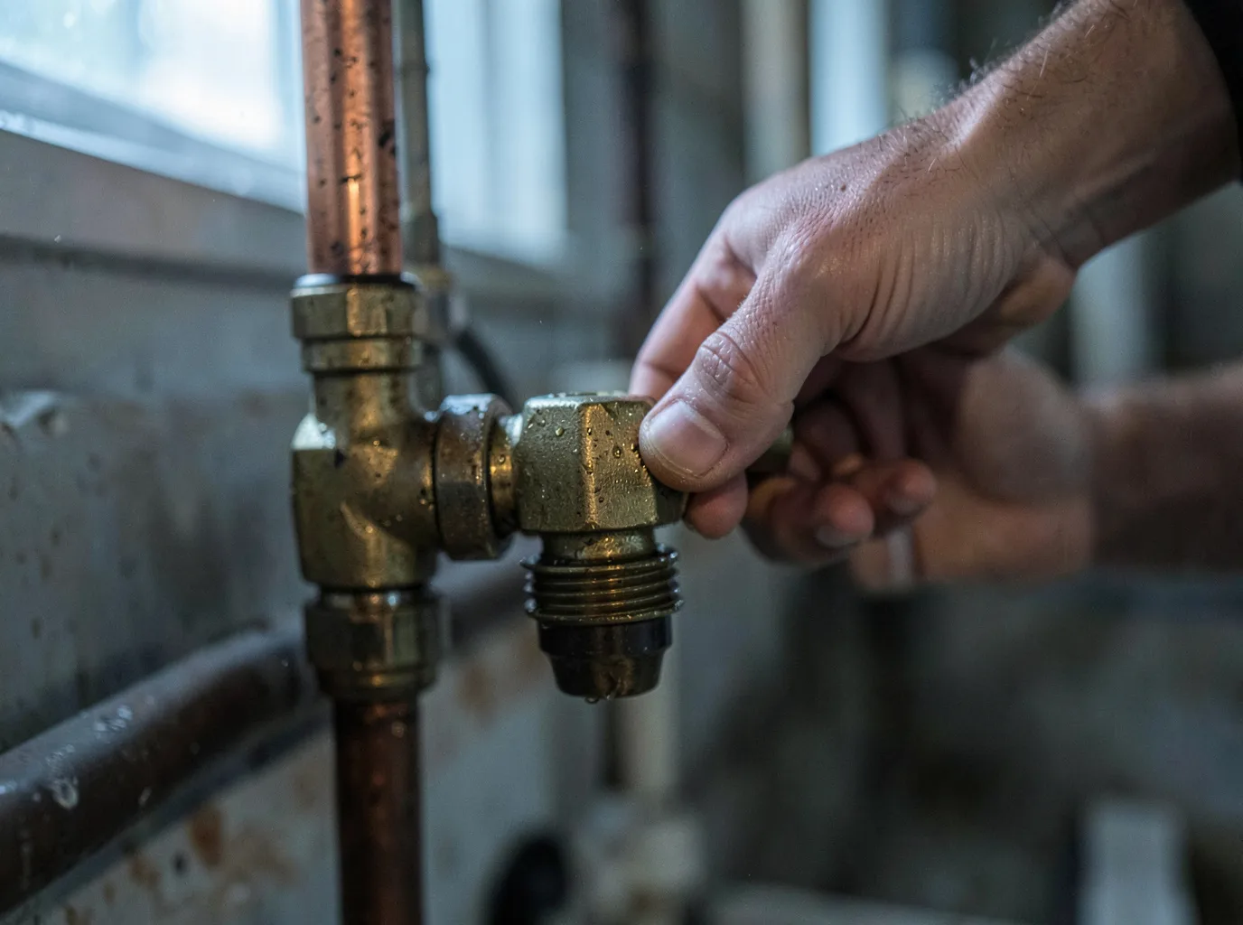 Emergency Plumber Ellsworth Afb, SD FAQs